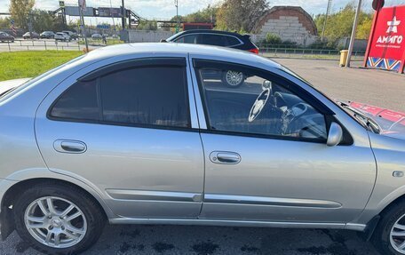Nissan Almera Classic, 2010 год, 549 000 рублей, 10 фотография