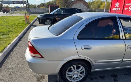 Nissan Almera Classic, 2010 год, 549 000 рублей, 14 фотография