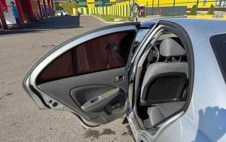 Nissan Almera Classic, 2010 год, 549 000 рублей, 20 фотография