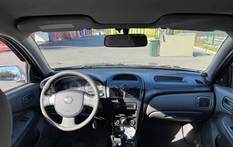 Nissan Almera Classic, 2010 год, 549 000 рублей, 16 фотография