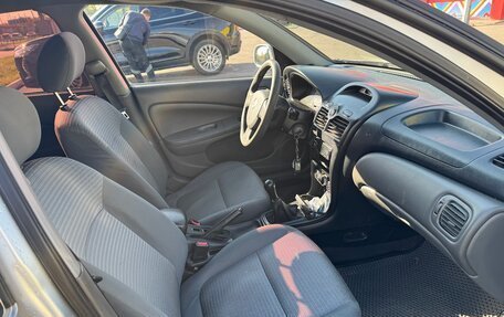 Nissan Almera Classic, 2010 год, 549 000 рублей, 18 фотография