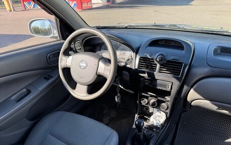 Nissan Almera Classic, 2010 год, 549 000 рублей, 17 фотография