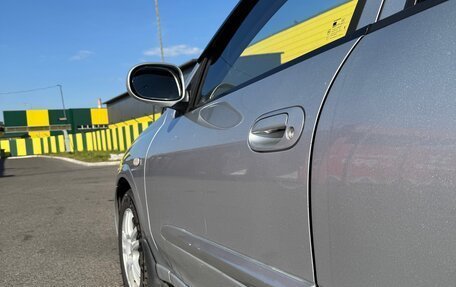 Nissan Almera Classic, 2010 год, 549 000 рублей, 19 фотография