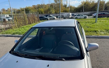 Nissan Almera Classic, 2010 год, 549 000 рублей, 22 фотография