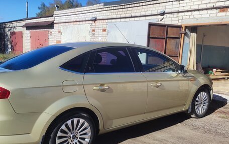 Ford Mondeo IV, 2008 год, 588 000 рублей, 4 фотография