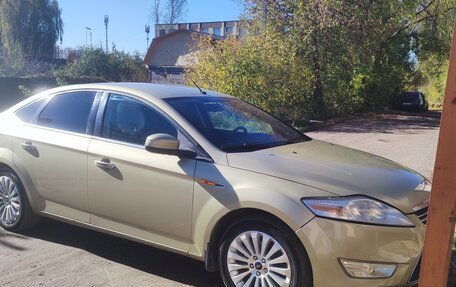 Ford Mondeo IV, 2008 год, 588 000 рублей, 5 фотография