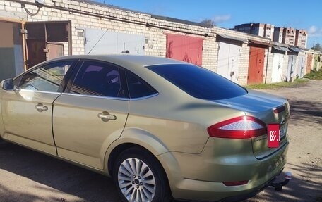 Ford Mondeo IV, 2008 год, 588 000 рублей, 2 фотография