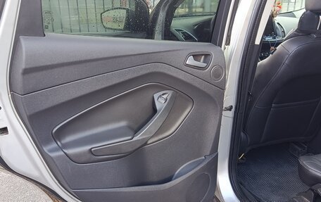 Ford Kuga III, 2013 год, 900 000 рублей, 10 фотография