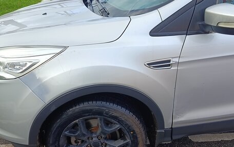 Ford Kuga III, 2013 год, 900 000 рублей, 5 фотография