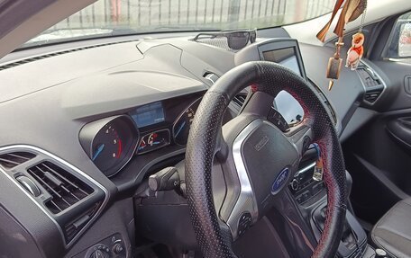 Ford Kuga III, 2013 год, 900 000 рублей, 8 фотография