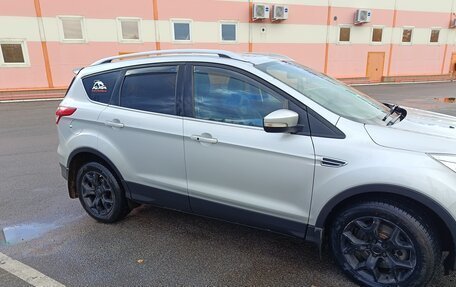 Ford Kuga III, 2013 год, 900 000 рублей, 4 фотография