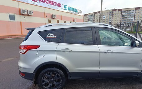 Ford Kuga III, 2013 год, 900 000 рублей, 7 фотография