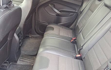 Ford Kuga III, 2013 год, 900 000 рублей, 9 фотография