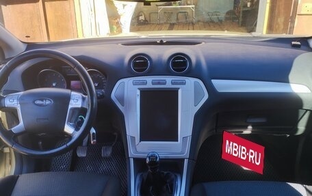 Ford Mondeo IV, 2008 год, 588 000 рублей, 9 фотография