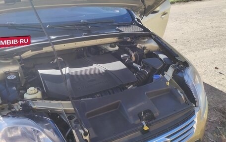 Ford Mondeo IV, 2008 год, 588 000 рублей, 8 фотография