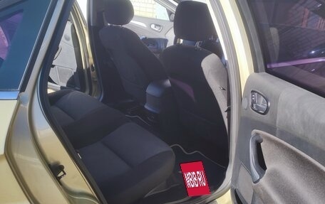 Ford Mondeo IV, 2008 год, 588 000 рублей, 10 фотография