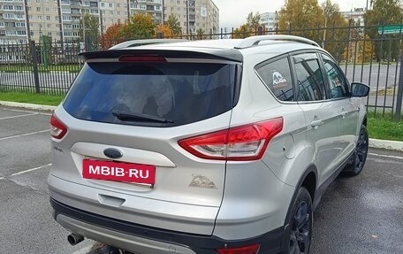 Ford Kuga III, 2013 год, 900 000 рублей, 6 фотография