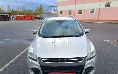 Ford Kuga III, 2013 год, 900 000 рублей, 2 фотография