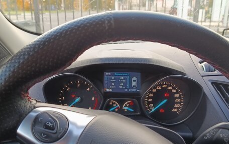 Ford Kuga III, 2013 год, 900 000 рублей, 15 фотография