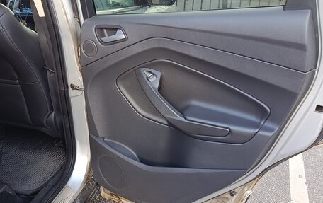 Ford Kuga III, 2013 год, 900 000 рублей, 14 фотография