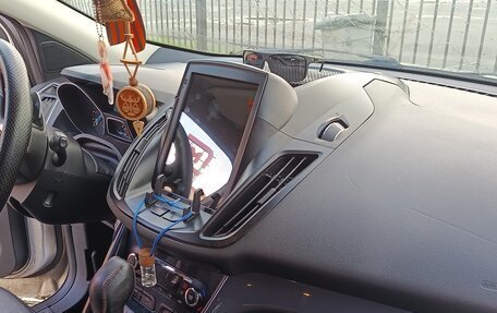 Ford Kuga III, 2013 год, 900 000 рублей, 12 фотография
