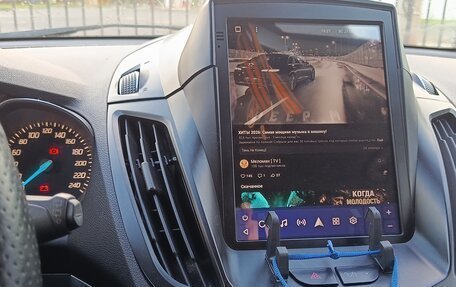 Ford Kuga III, 2013 год, 900 000 рублей, 16 фотография