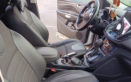 Ford Kuga III, 2013 год, 900 000 рублей, 13 фотография