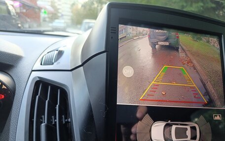 Ford Kuga III, 2013 год, 900 000 рублей, 20 фотография