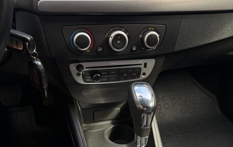Renault Fluence I, 2013 год, 715 000 рублей, 6 фотография