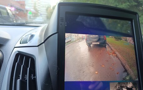 Ford Kuga III, 2013 год, 900 000 рублей, 18 фотография