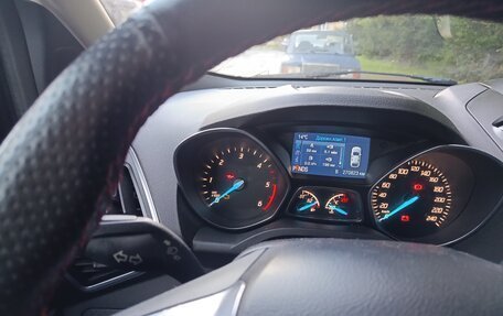 Ford Kuga III, 2013 год, 900 000 рублей, 21 фотография