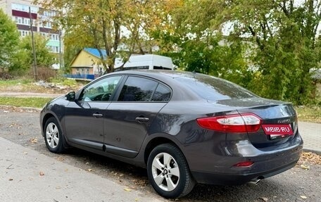 Renault Fluence I, 2013 год, 715 000 рублей, 3 фотография
