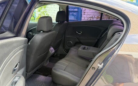 Renault Fluence I, 2013 год, 715 000 рублей, 9 фотография