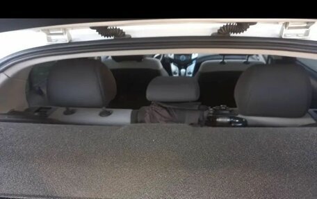 Chevrolet Cruze II, 2014 год, 690 000 рублей, 8 фотография