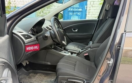 Renault Fluence I, 2013 год, 715 000 рублей, 8 фотография