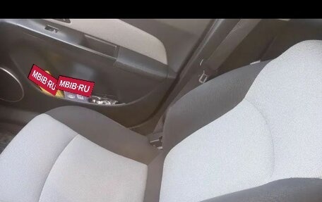 Chevrolet Cruze II, 2014 год, 690 000 рублей, 11 фотография