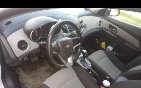 Chevrolet Cruze II, 2014 год, 690 000 рублей, 16 фотография
