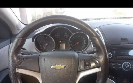 Chevrolet Cruze II, 2014 год, 690 000 рублей, 15 фотография