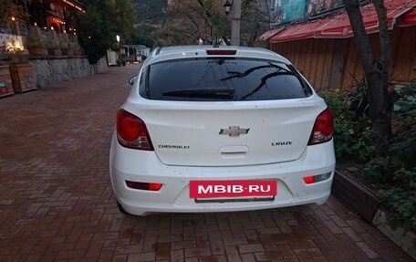 Chevrolet Cruze II, 2014 год, 690 000 рублей, 14 фотография