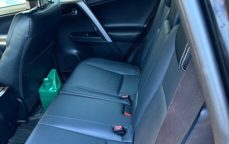 Toyota RAV4, 2016 год, 1 790 000 рублей, 7 фотография