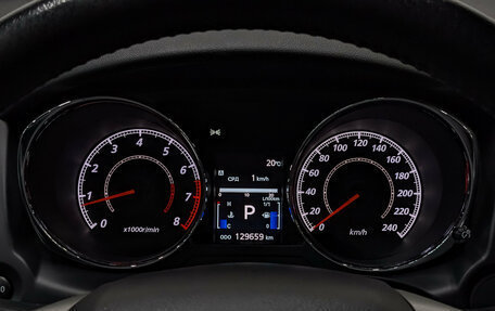 Mitsubishi ASX I рестайлинг, 2012 год, 1 090 000 рублей, 16 фотография