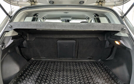 Mitsubishi ASX I рестайлинг, 2012 год, 1 090 000 рублей, 10 фотография