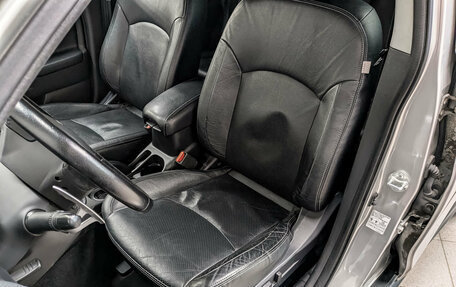 Mitsubishi ASX I рестайлинг, 2012 год, 1 090 000 рублей, 19 фотография