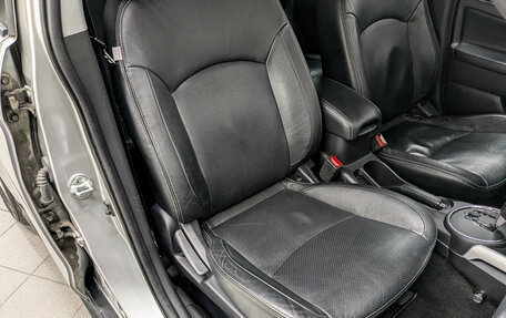 Mitsubishi ASX I рестайлинг, 2012 год, 1 090 000 рублей, 22 фотография