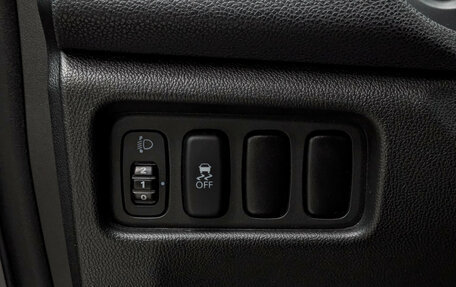 Mitsubishi ASX I рестайлинг, 2012 год, 1 090 000 рублей, 25 фотография