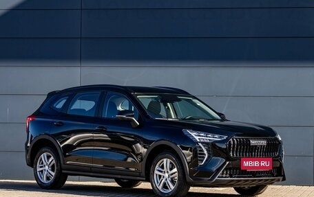 Haval Jolion, 2026 год, 2 495 000 рублей, 7 фотография