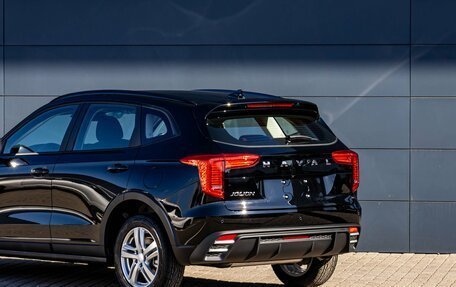Haval Jolion, 2026 год, 2 495 000 рублей, 10 фотография