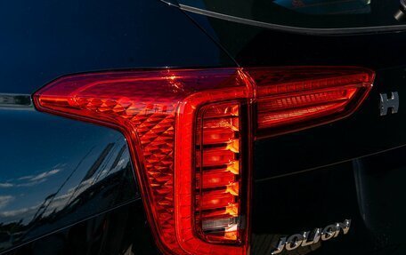 Haval Jolion, 2026 год, 2 495 000 рублей, 12 фотография