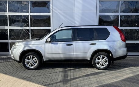 Nissan X-Trail, 2012 год, 1 320 000 рублей, 4 фотография