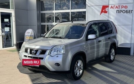 Nissan X-Trail, 2012 год, 1 320 000 рублей, 3 фотография
